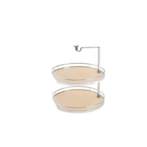 Kessebohmer Twister Large Set Champagne/Maple