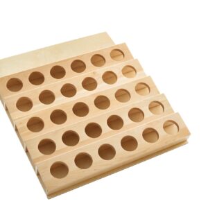 16" K-Cup Custom Drawer Insert