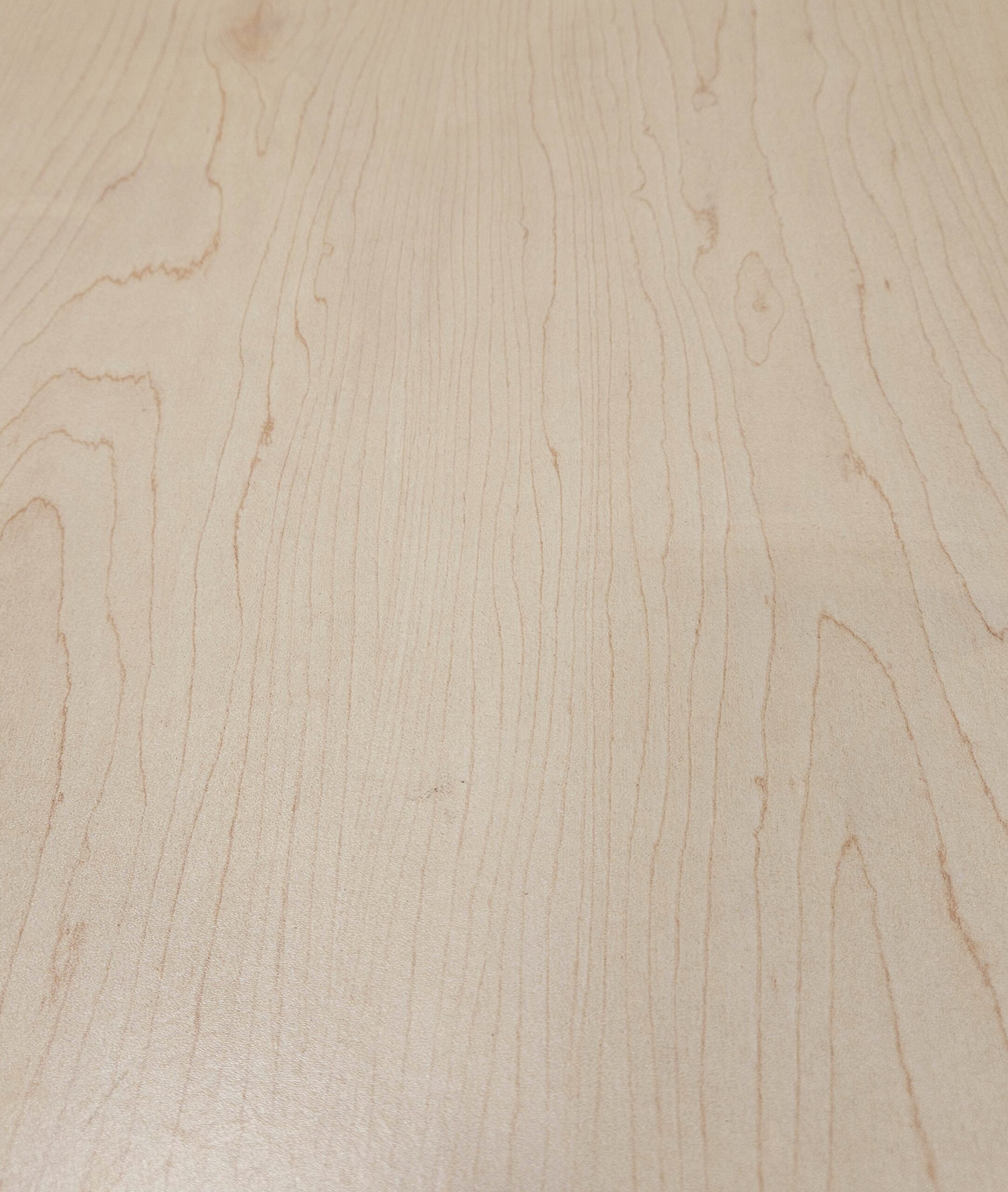 SP114 Chapel Hill Maple / Hardrock Maple 15/16″ x 300′ x 1mm Edgebanding – WR12399