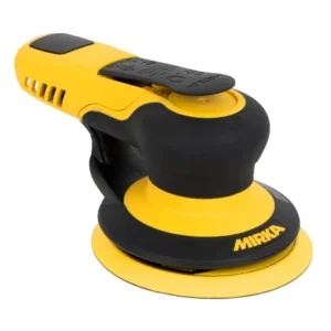 MIRKA MR-5 5" FINISHING SANDER
