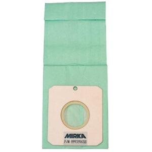 Mirka Paper Dustbag Insert for ROS Sanders