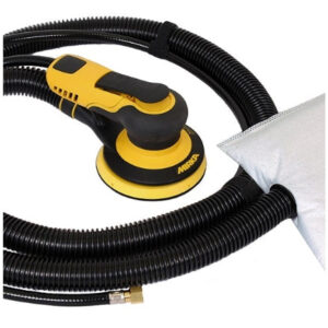 Mirka MRP-550SGV Pros Sander 5" w/ 5MM Orbit