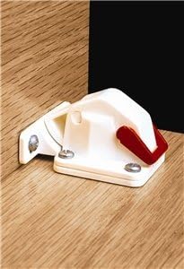 Lock Assembly Rev-a-lock Security System