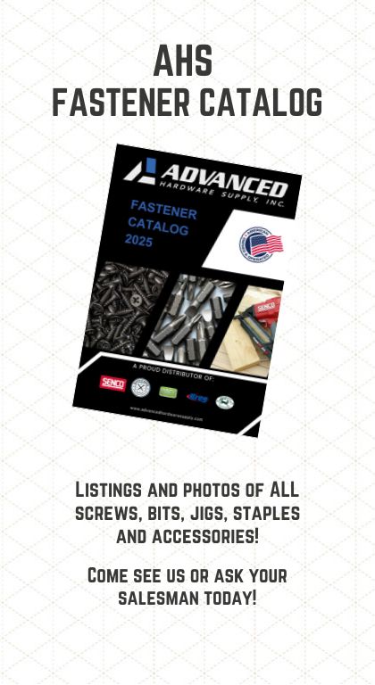 Catalog Banner