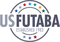 UsFutaba Logo