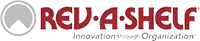 Rev a Shalf Logo