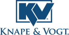 Knape & Vogt Logo