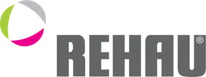 Rehau Logo