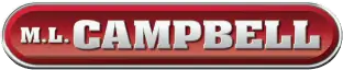 ML Campbell Logo