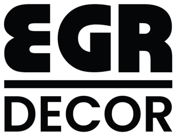 EGR Decor Logo