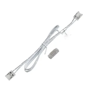 L-FLTPE-LNK-96-DFE-1 FLEXTAPE TAPE TO TAPE LINK 12/24VDC 96IN W/ 3M TAPE SPLICER