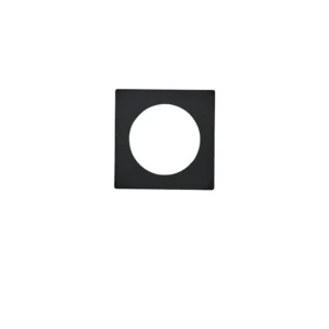 L-OPAC-TKS-BL-1 OPTIPOCKIT ACCS TRIM KIT SQ W/ SURF ADAPTER