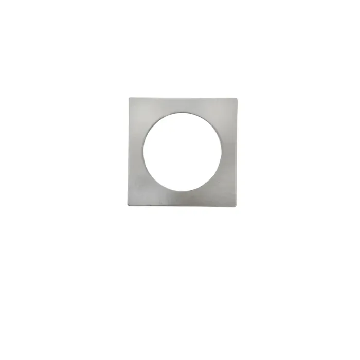 L-OPAC-TKS-NI-1 OPTIPOCKIT ACCS TRIM KIT SQ W/ SURF ADAPTER