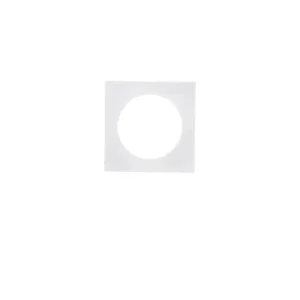 L-OPAC-TKS-WH-1 OPTIPOCKIT ACCS TRIM KIT SQ W/ SURF ADAPTER