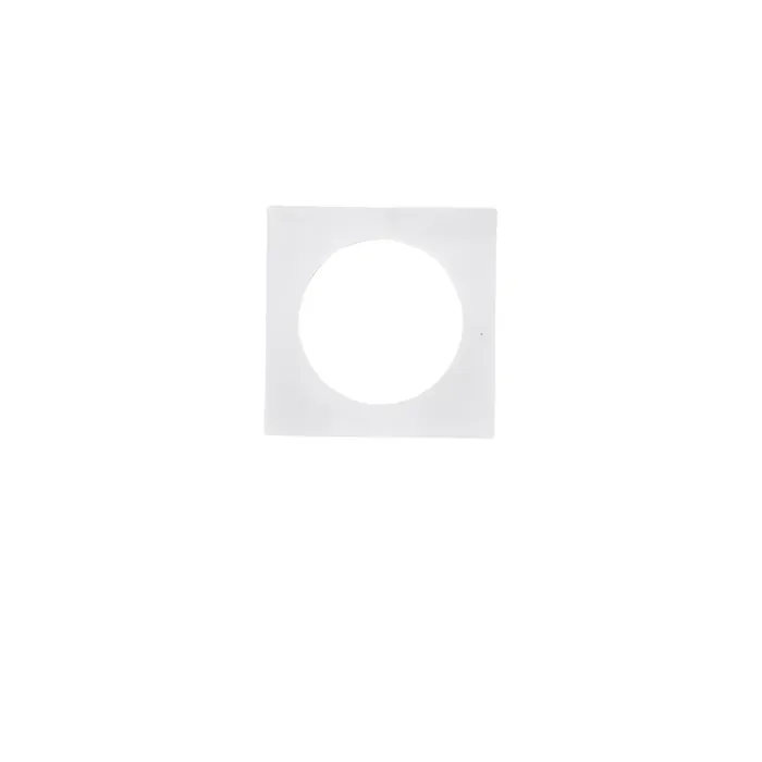 L-OPAC-TKS-WH-1 OPTIPOCKIT ACCS TRIM KIT SQ W/ SURF ADAPTER