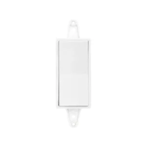 L-WLD-1WAL-WH-1 WIRELESS DECO DIMMER W/ HOUSING WH LITHIUM