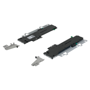 F102134456607 TIPMATIC SOFT CLOSE SET FOR NOVA PRO SCALA