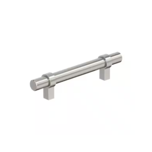 BP-37161-26 96MM PULL POLISHED CHROME