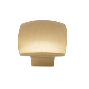 BP-37295-CZ 1-3/16" KNOB CHAMPAGNE BRONZE