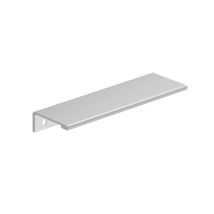 BP-37193-26 106MM EDGE PULL POLISHED CHROME