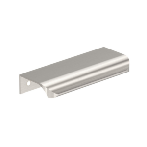 BP-37192-G10 81MM EDGE PULL SATIN NICKEL