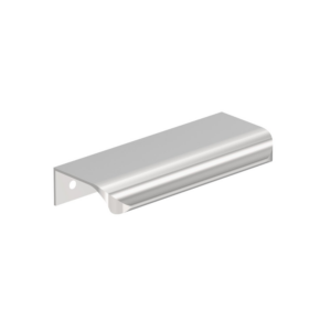 BP-37192-26 81MM EDGE PULL POLISHED CHROME