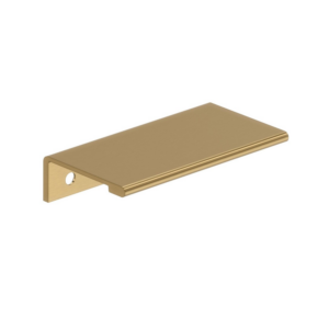 BP-37191-CZ 56MM EDGE PULL CHAMPAGNE BRONZE