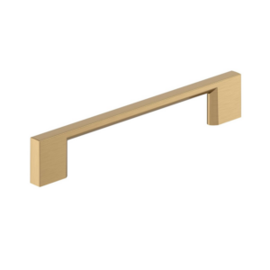 BP-37132-CZ 128MM PULL CHAMPAGNE BRONZE