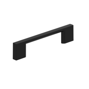 BP-37131-MB 96MM PULL MATTE BLACK