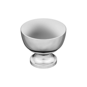 BP-37022-26 1-1/4" KNOB POLISHED CHROME