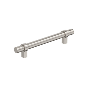 BP-37162-G10 128MM PULL SATIN NICKEL