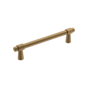 BP-37161-CZ 128MM PULL CHAMPAGNE BRONZE