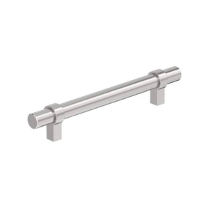 BP-37162-26 128MM PULL POLISHED CHROME