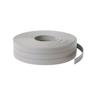 15/16" X 300' 1MM WEB GRAY