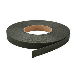 15/16" X 300' 1MM PEWTER GREEN