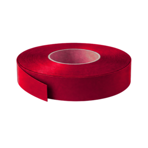 15/16" X 300' 1MM STOP RED 839-58