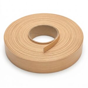 Amber Maple 7012-58 15/16″ x 300′ x 1mm Edgebanding – WL6152