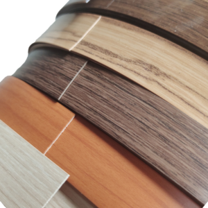 Teknaform Woodgrain Stock Edgebanding Chain #2026 – Woodgrains