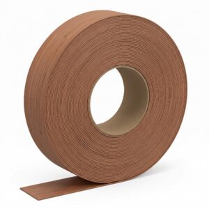 River Cherry W7937-K38 15/16″ x 300′ x 1mm Edgebanding – WM7315