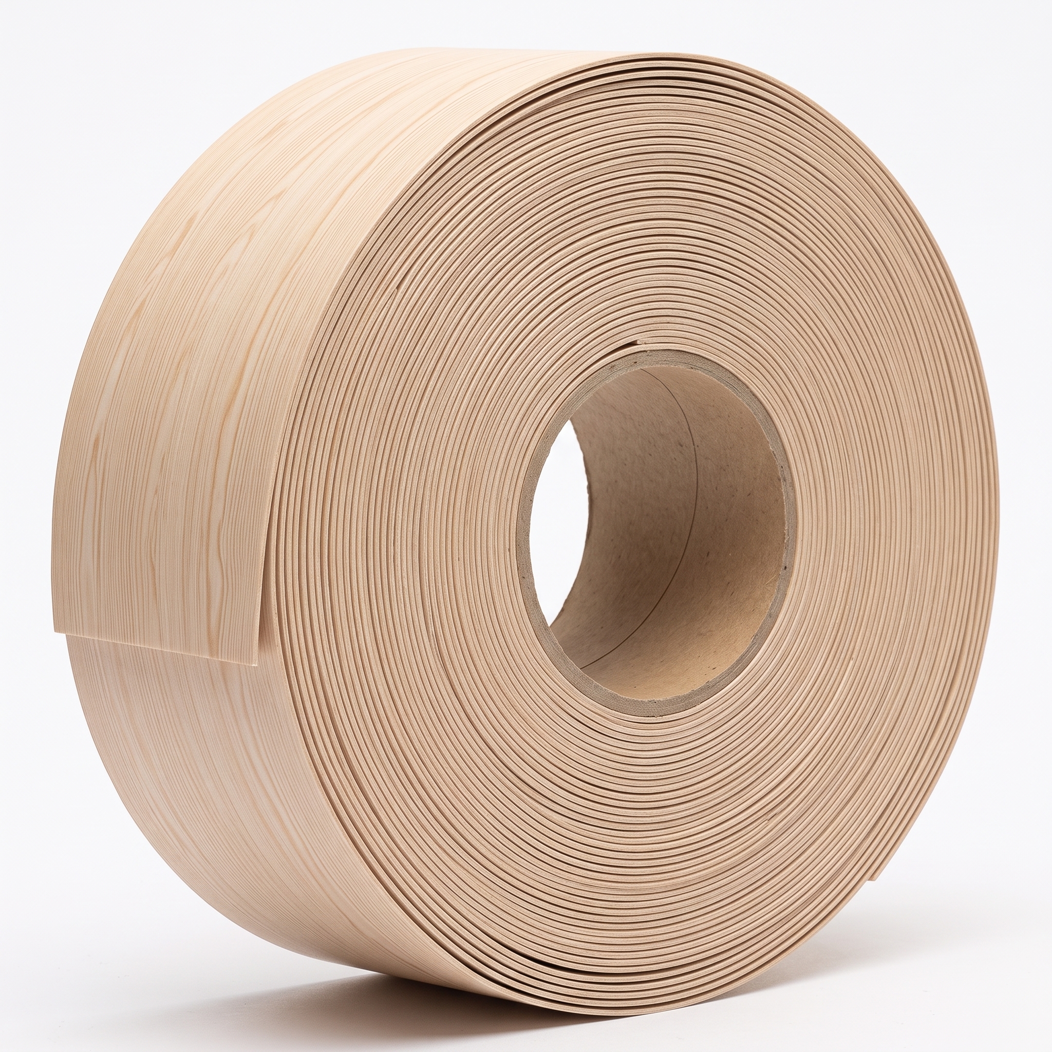 Blond Cedar 8576-58 15/16″ x 300′ x 1mm Edgebanding – WPL10270