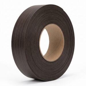 Cascara Teakwood 8909-58 15/16″ x 300′ x 1mm Edgebanding – WKL3756