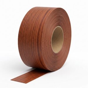 Cherry Heartwood 9240-58 15/16″ x 300′ x 1mm Edgebanding – WM14446