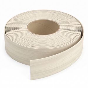 White Cypress W7976-K12 15/16″ x 300′ x 1mm Edgebanding – WJM7789
