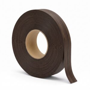 Florence Walnut W7993-K38 15/16″ x 300′ x 1mm Edgebanding – WL3652