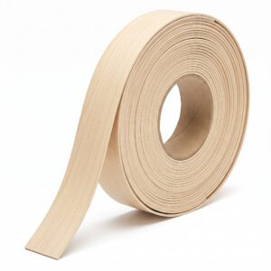 Waxed Maple 8905-58 15/16″ x 300′ x 1mm Edgebanding – WM4029
