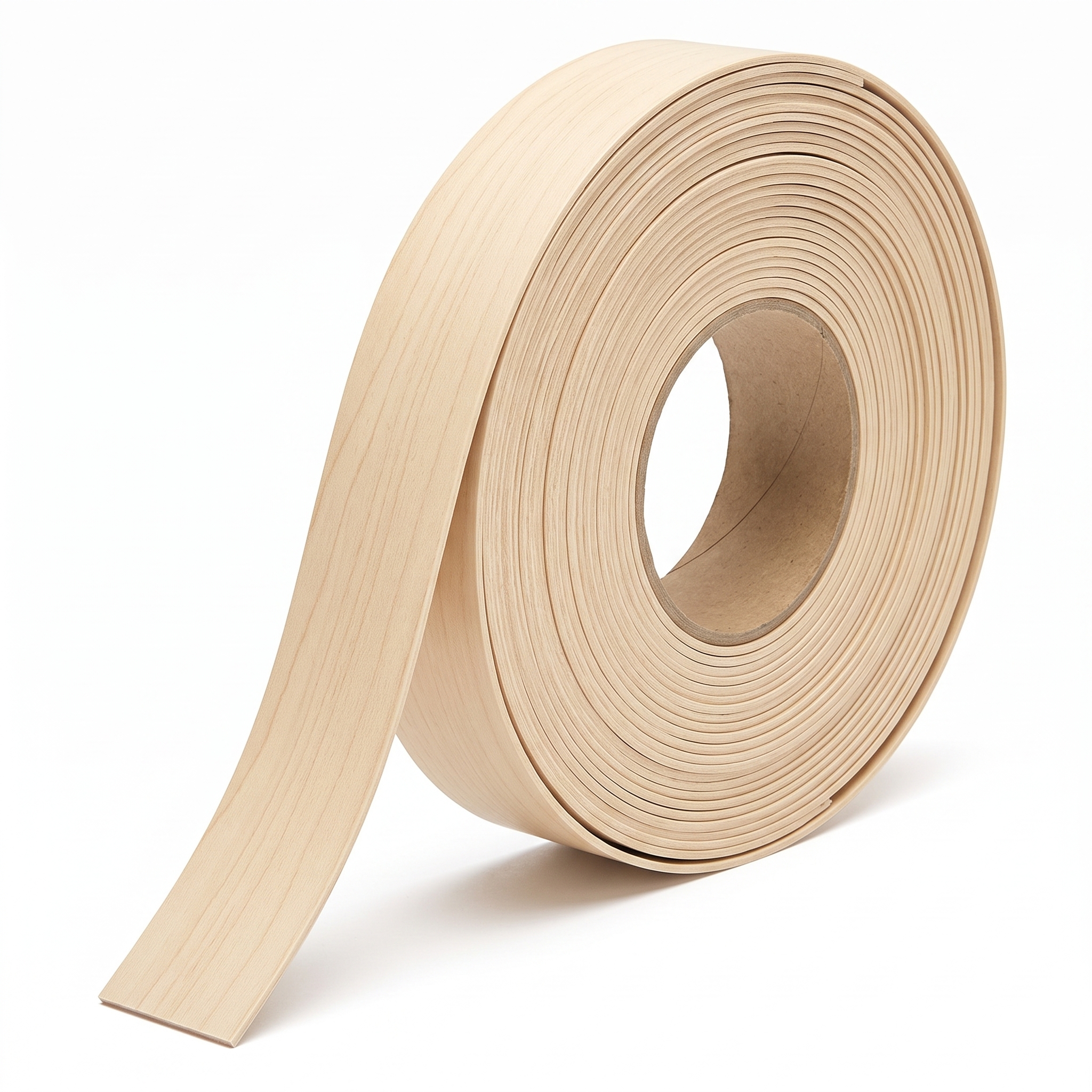 Waxed Maple 8905-58 15/16″ x 300′ x 1mm Edgebanding – WM4029
