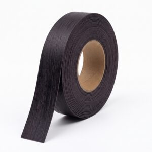 Blackened Legno 8848-58 15/16″ x 300′ x 1mm Edgebanding – WR13999