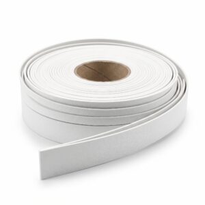 White 949-58 15/16″ x 300′ x 1mm Edgebanding – ST1100