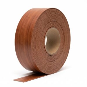 Amber Cherry W7919-K78 15/16″ x 300′ x 1mm Edgebanding – WKX7124-40