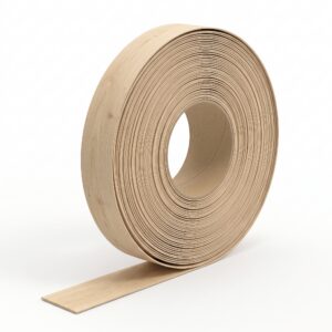 Planked Raw Oak 7412-58 15/16″ x 300′ x 1mm Edgebanding – WM4975